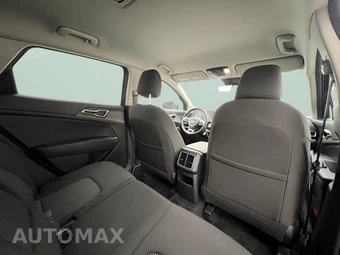 2024 Kia Sportage LX - miniatura 13