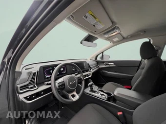 2024 Kia Sportage LX - miniatura 16