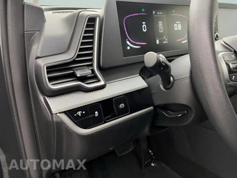 2024 Kia Sportage LX - miniatura 17