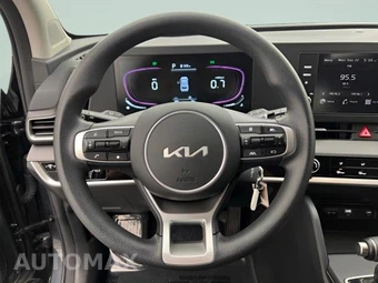 2024 Kia Sportage LX - miniatura 18