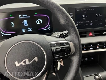 2024 Kia Sportage LX - miniatura 19