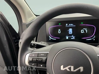 2024 Kia Sportage LX - miniatura 20