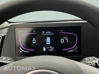2024 Kia Sportage LX - miniatura 21