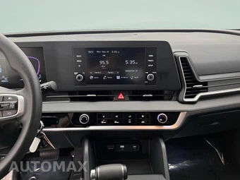 2024 Kia Sportage LX - miniatura 22