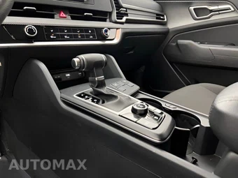 2024 Kia Sportage LX - miniatura 24