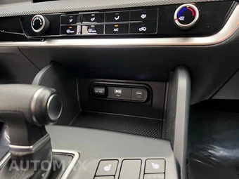 2024 Kia Sportage LX - miniatura 25