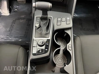 2024 Kia Sportage LX - miniatura 26