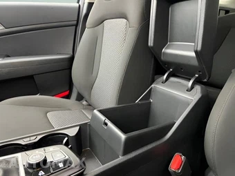 2024 Kia Sportage LX - miniatura 27