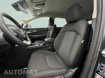 2024 Kia Sportage LX - miniatura 29