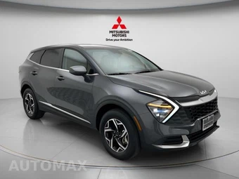 2024 Kia Sportage LX - miniatura 3