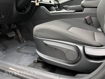 2024 Kia Sportage LX - miniatura 31