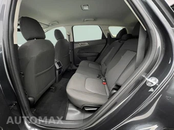 2024 Kia Sportage LX - miniatura 34