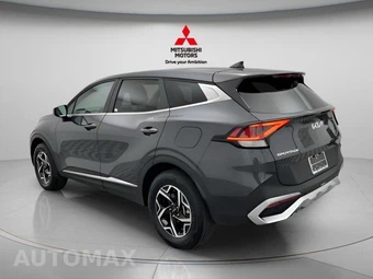 2024 Kia Sportage LX - miniatura 6