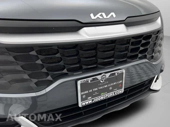 2024 Kia Sportage LX - miniatura 7