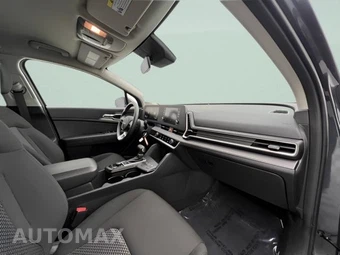 2024 Kia Sportage LX - miniatura 8