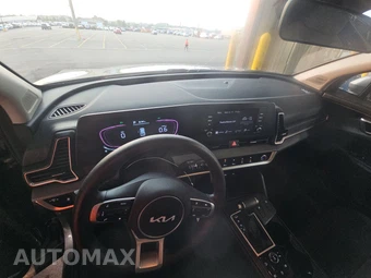 2024 Kia Sportage LX - miniatura 11
