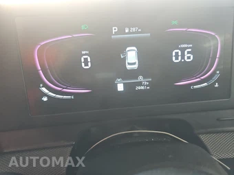 2024 Kia Sportage LX - miniatura 12