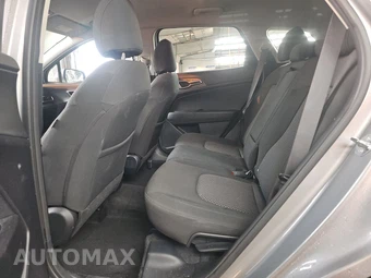 2024 Kia Sportage LX - miniatura 13