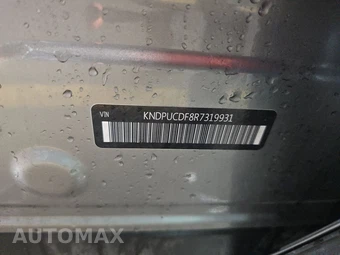 2024 Kia Sportage LX - miniatura 14