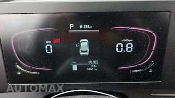 2024 Kia Sportage LX - miniatura 19