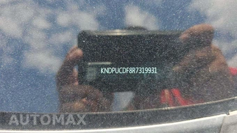 2024 Kia Sportage LX - miniatura 20