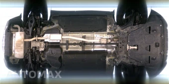 2024 Kia Sportage LX - miniatura 22