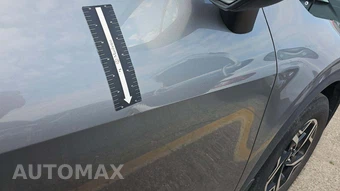 2024 Kia Sportage LX - miniatura 26