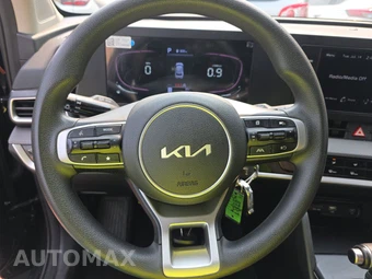 2024 Kia Sportage LX - miniatura 10