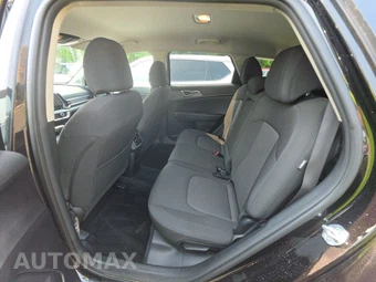 2024 Kia Sportage LX - miniatura 13