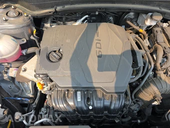 2024 Kia Sportage LX - miniatura 15