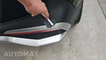 2024 Kia Sportage LX - miniatura 27
