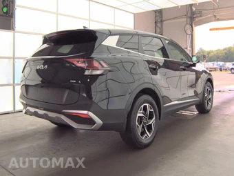 2024 Kia Sportage LX - miniatura 4