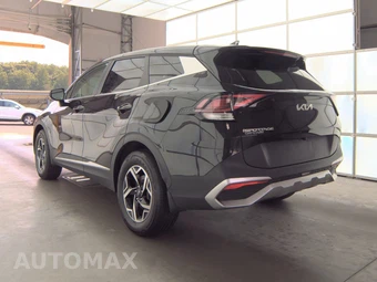 2024 Kia Sportage LX - miniatura 6