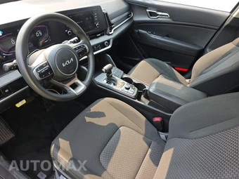 2024 Kia Sportage LX - miniatura 7
