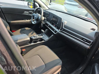 2024 Kia Sportage LX - miniatura 8