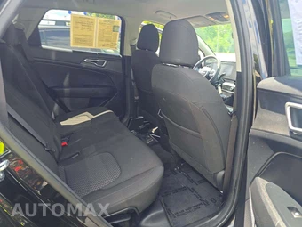 2024 Kia Sportage LX - miniatura 12