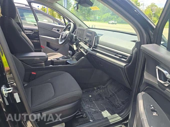 2024 Kia Sportage LX - miniatura 14