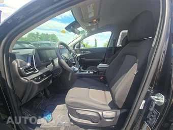 2024 Kia Sportage LX - miniatura 3