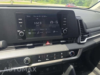 2024 Kia Sportage LX - miniatura 6