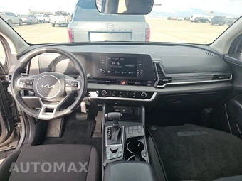 2024 Kia Sportage LX - miniatura 11