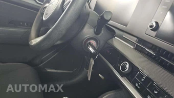 2024 Kia Sportage LX - miniatura 19
