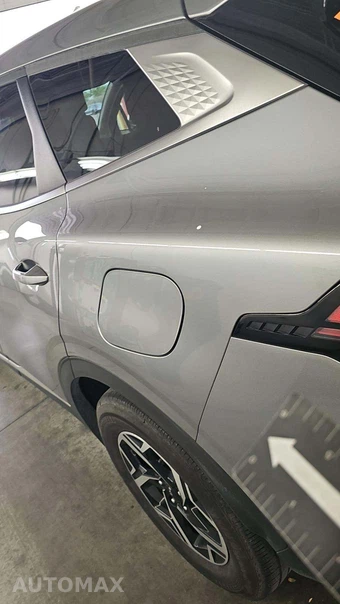 2024 Kia Sportage LX - miniatura 37