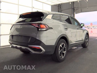 2024 Kia Sportage LX - miniatura 4