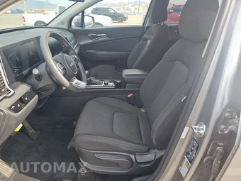 2024 Kia Sportage LX - miniatura 7