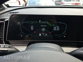 2024 Kia Sportage Plug-In Hybrid X-Line - miniatura 12