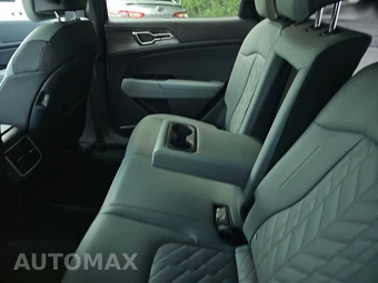 2024 Kia Sportage Plug-In Hybrid X-Line - miniatura 13