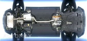 2024 Kia Sportage Plug-In Hybrid X-Line - miniatura 22