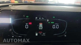 2024 Kia Sportage Plug-In Hybrid X-Line - miniatura 23