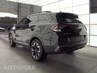 2024 Kia Sportage Plug-In Hybrid X-Line - miniatura 6