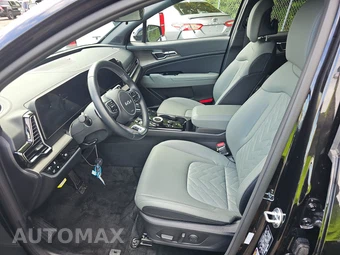 2024 Kia Sportage Plug-In Hybrid X-Line - miniatura 7